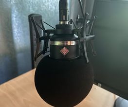 Ton Synchron Studio