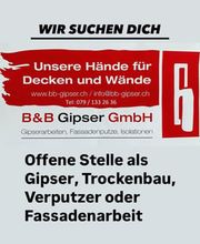 B & B Gipser GmbH Bild 3