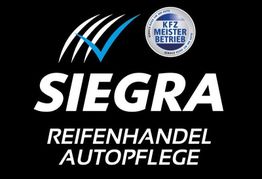 Siegra-Reifenhandel & Autopflege, KFZ Meisterbetrieb Inhaber Gürsel Özcelik e.K.