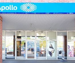 Apollo-Optik - Markkleeberg Marktkauf Bild 1