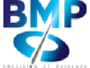 Bretagne Mécanique De Précision B.M.P