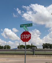 Nearest Intersection