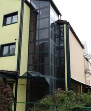 TEWALIFT SA Installazione e Manutenzione Ascensori , Locarno , Bellinzona , Lugano Bild 5