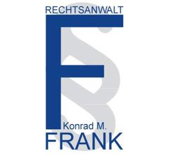 Konrad M. Frank Rechtsanwalt Bild 1