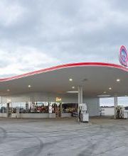 Q1 Tankstelle Bild 1