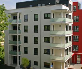 Zeitzer Wohnungsgenossenschaft eG Bild 2