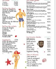 Les Falaises Crêperie image 4