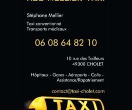 ABC Mellier Taxi image 2