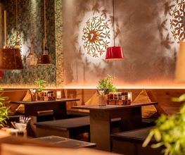 PETER PANE Burgergrill & Bar Bild 8
