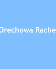 Orechowa Rachel image 2