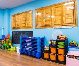 Centro Infantil Pompitas imagen 19