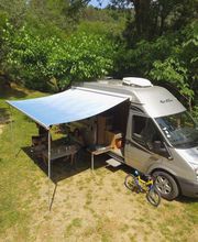 Camping Le Pastural image 20