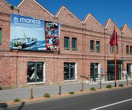 Maréis Centre De La Pêche Artisanale image 3