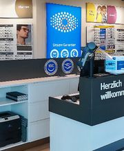 Apollo-Optik - Bielefeld - Beckendorfstr. Bild 2