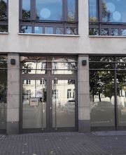 Ansicht mkk-meine-Krankenkasse/mein ServiceCenter POTSDAM