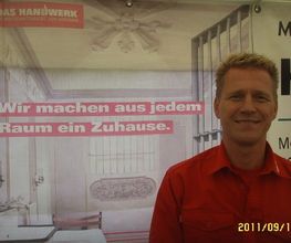 Malerwerkstätte Hüsges Bild 1