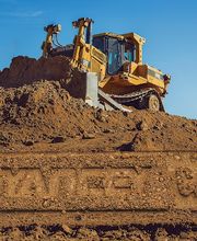 Yancey Bros. Co. Compact Construction Equipment image 4