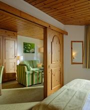 HOSTELLERIE AM SCHWARZSEE Bild 9
