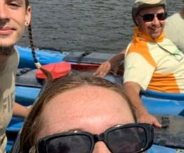 Grenzgänger Erlebnispädagogik Bild 5