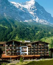 Derby Hotel & Restaurant Bild 3