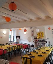 Coquet Laurence gite des Faluères image 6