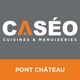 CASÉO Pontchâteau