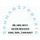 Dr. med. dent. Reinisch David