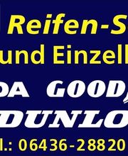 MKN Reifenservice Bild 1