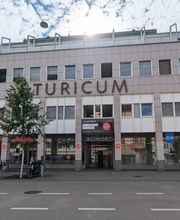 Turicum Augenzentrum AG Dr. med. Koller Tobias Bild 4