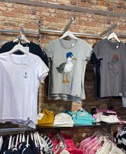Graphic T-Shirts
