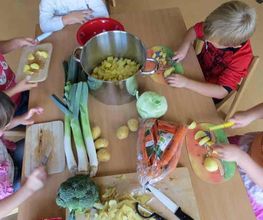AWO Vorschule „Vorschulzwerge“ Königswalde Bild 2
