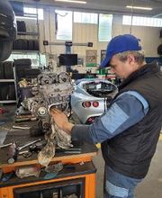 Bosch Car Service - F.lli Caminiti immagine 19