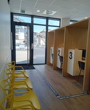 Laboratoire de Cognin - BIOGROUP ALPES ISERE image 5