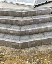 Baggerbetrieb und Landschaftsbau Brunner Bild 4