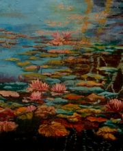 CONTEMPORARY ORIGINAL ART Bild 7