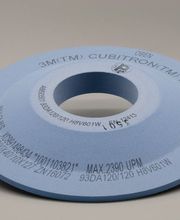 Etter Abrasives AG / SA Bild 7