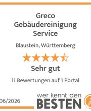 werkenntdenBESTEN.de Qualitätssiegel