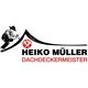 Dachdeckermeister Heiko Müller