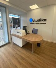 Recepción Audika Cádiz