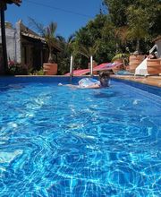 FINCA PARAÍSO CASA RURAL  ESCAPADAS TENERIFE imagen 9