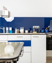 Tierarzt Vlotho, Tierarztpraxis am Roseneck Bild 12