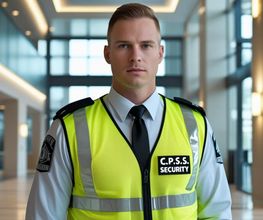 Close Protection Security Solutions Bild 4