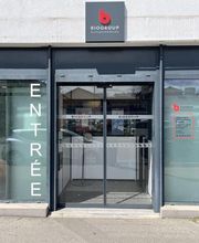 Laboratoire de Meyzieu -  BIOGROUP RHONE ALPES image 1