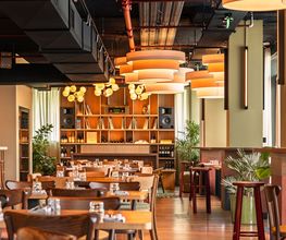 HORTA Restaurante afbeelding 3
