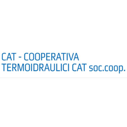 Cat - Cooperativa Termoidraulici Cat soc.coop. logo