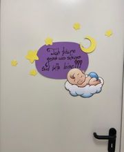 JoyFactory Kinderkrippe Dübendorf Bild 6