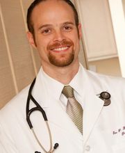 Dr. Ian Best, MD image 1