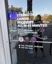 F45 Training Mountain View CA image 1
