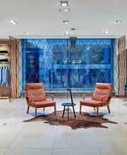 Breuninger Stuttgart Bild 3