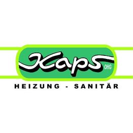 Kaps Sanitär-Heizung OHG logo